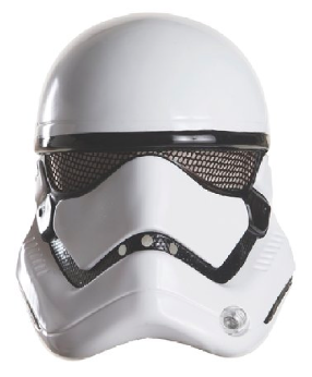 FA Kids FO Stormtrooper Mask