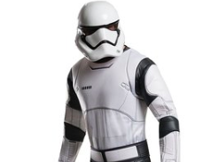 Star Wars Halloween 2016 Adults Costume Round-Up