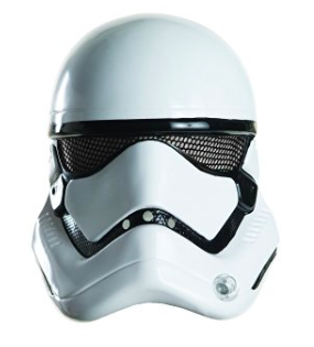 FA Adult FO Stormtrooper Mask