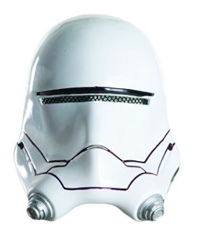 FA FO Flamtrooper Adult Mask