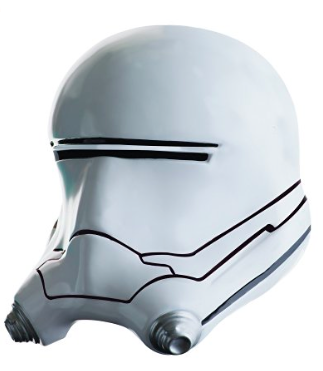 FA FO Flametrooper adult mask