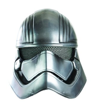 FA Captain Phasma Adult Mask 1