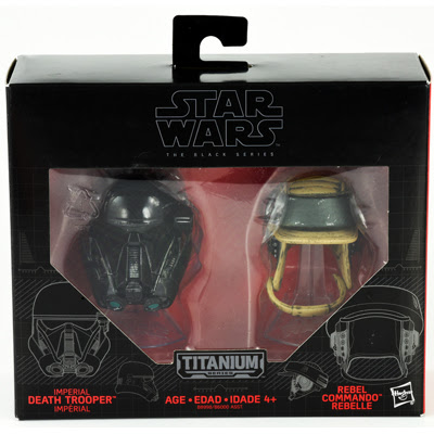 New Star Wars Black Series Helmet toys coming soon to Force Friday!