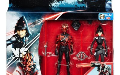 Next Wave of Rogue One action figures revealed!