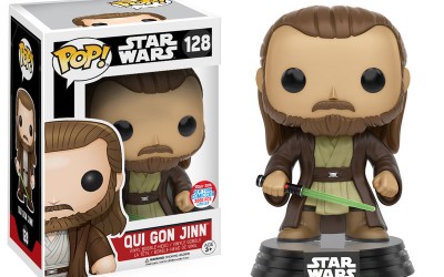 New Star Wars Funko Pop! Bobble Head Toys to debut at New York Comic Con