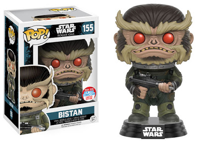 Star Wars Funko Pop! Bobble Head toys 3