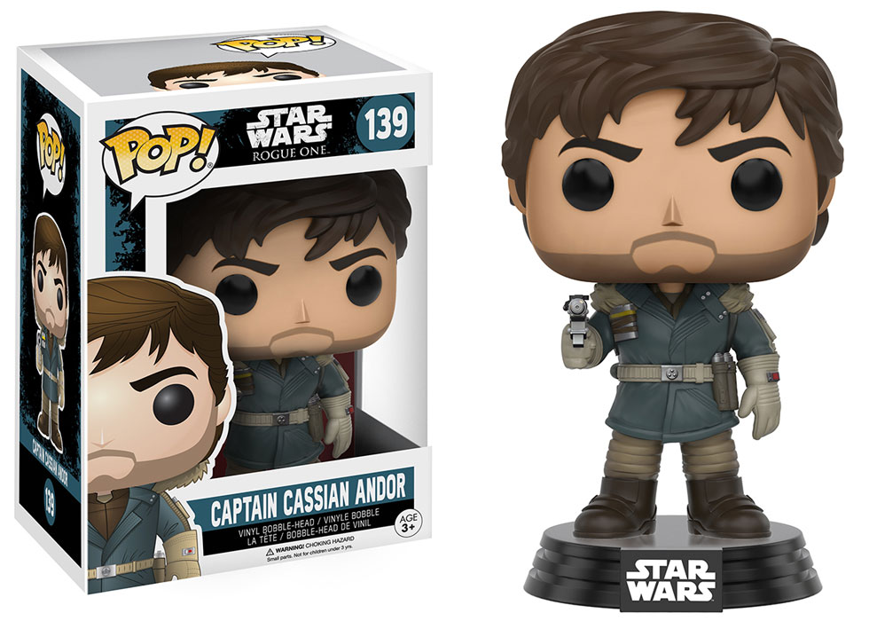 FP RO Captain Cassian Andor BH toy 1