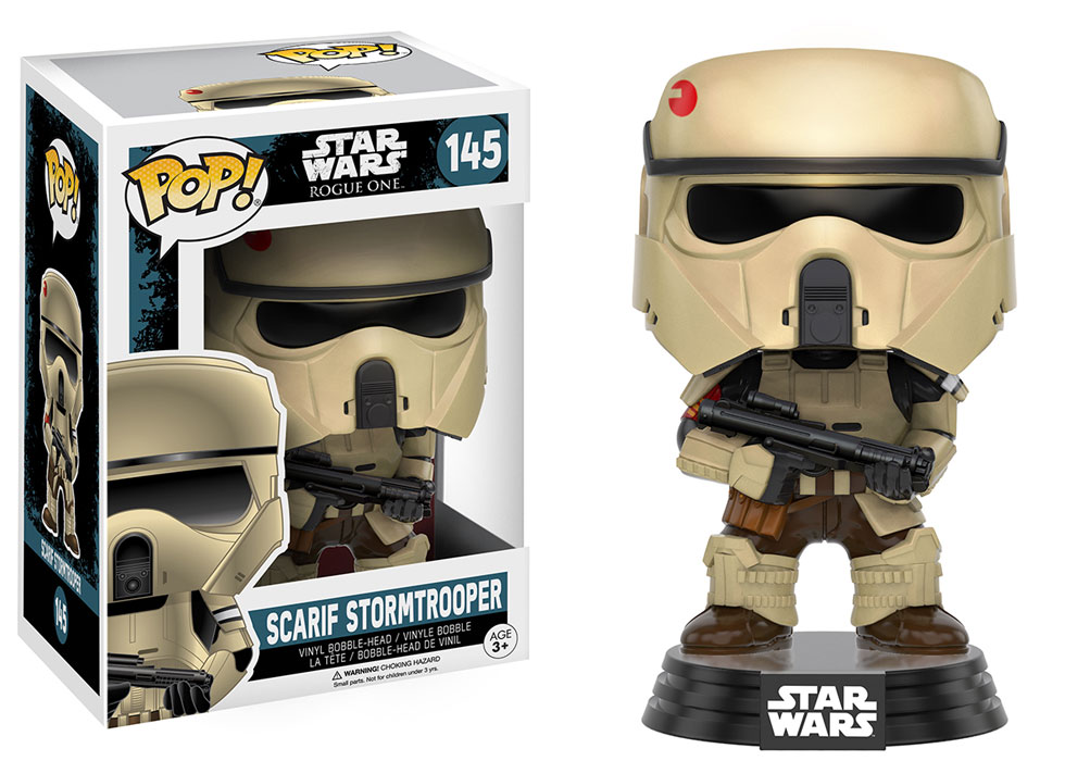 FP RO Scarif Shoretrooper BH toy