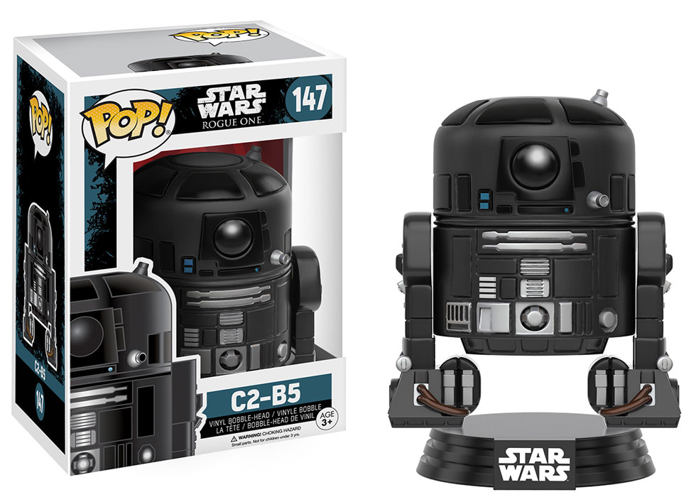 FP RO C2-B5 BH toy