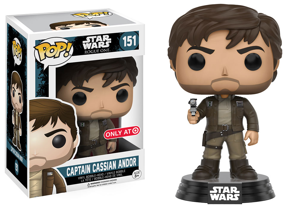 FP RO Captain Cassian Andor BH toy 2