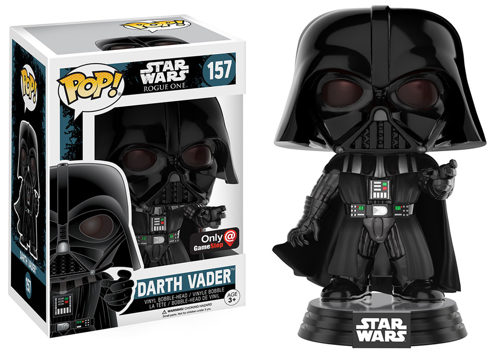 FP RO Darth Vader BH toy 2