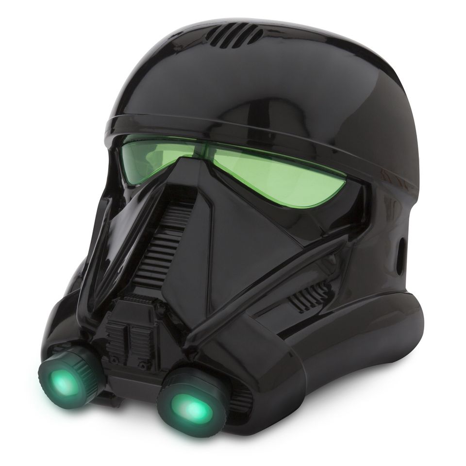 Deathtrooper voice changing mask