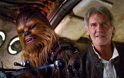 New Force Awakens Han Solo Elite Series Action Figure coming soon!