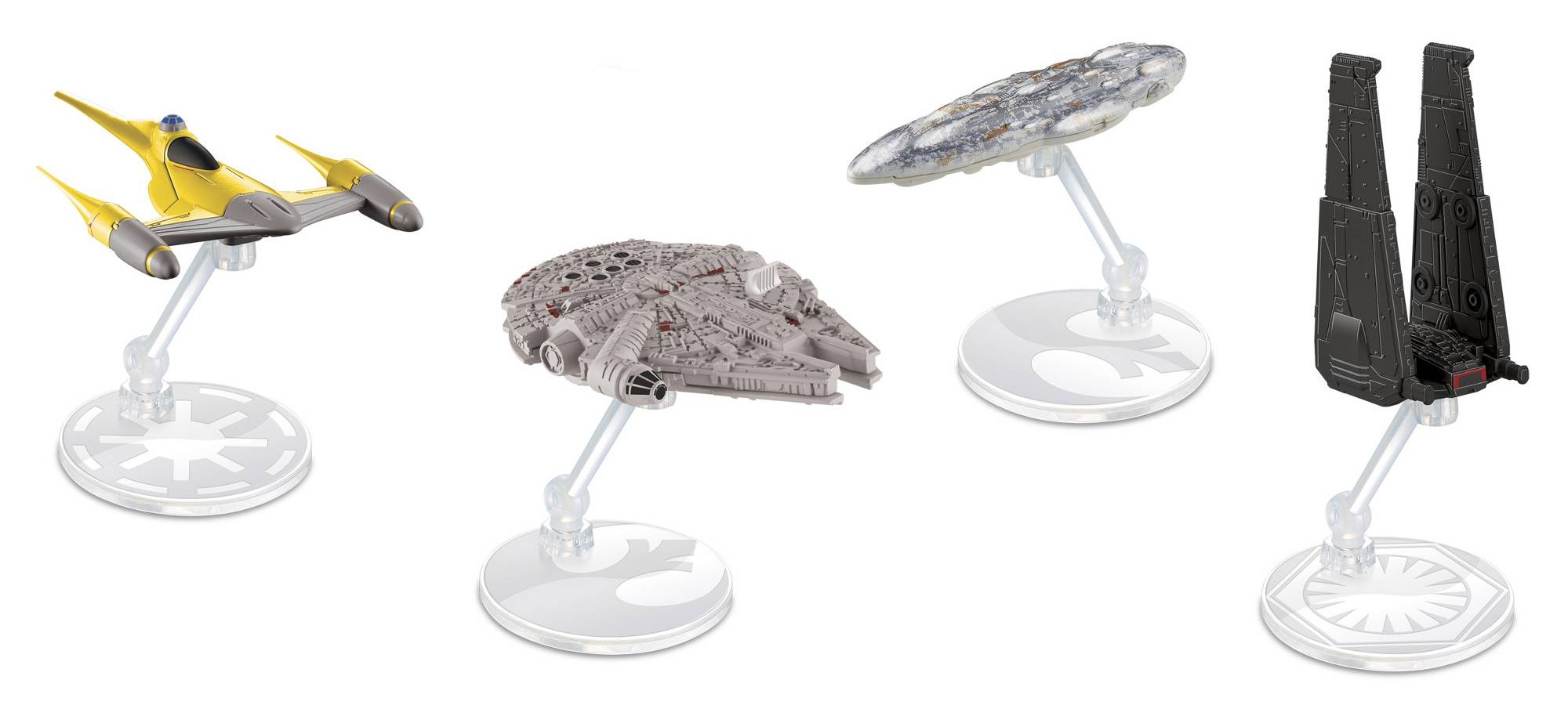 HW RO Starship 11-pack 3