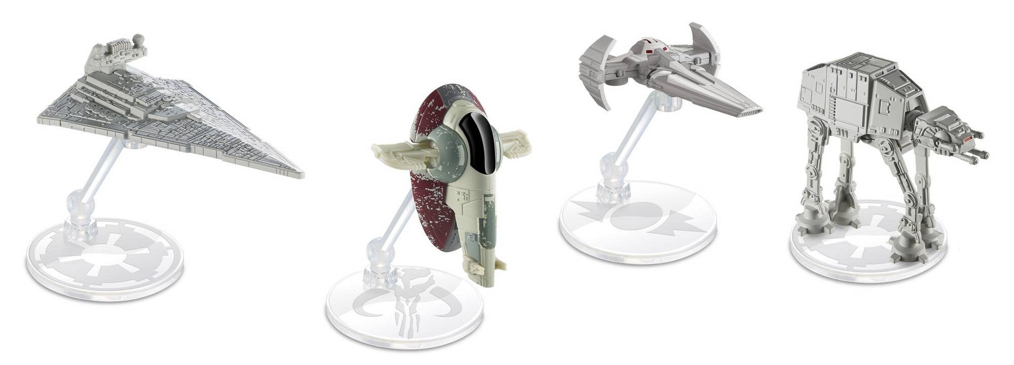 HW RO Starship 11-pack 4
