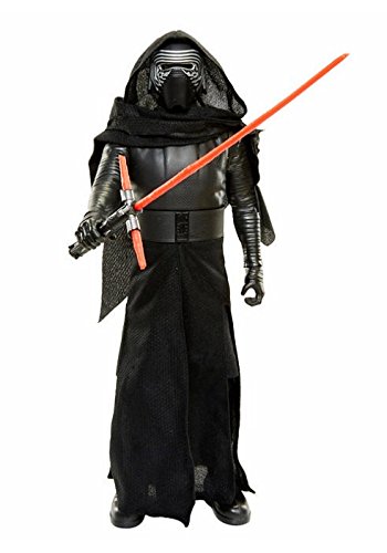 FA figure 3-pack 2