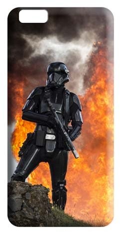 RO Imperial Deathtrooper iPhone 7 case