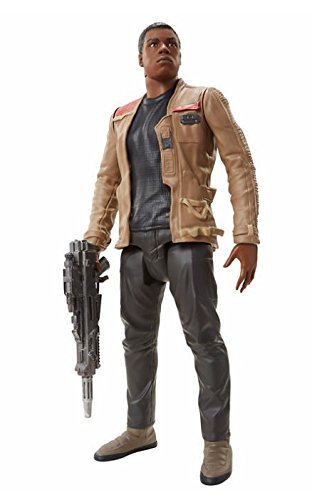 FA figure 3-pack 4