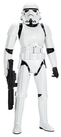 Rogue One Imperial Stormtrooper 20" Figure 1