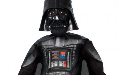 New Rogue One Darth Vader Kids Costume debuts on Walmart.com