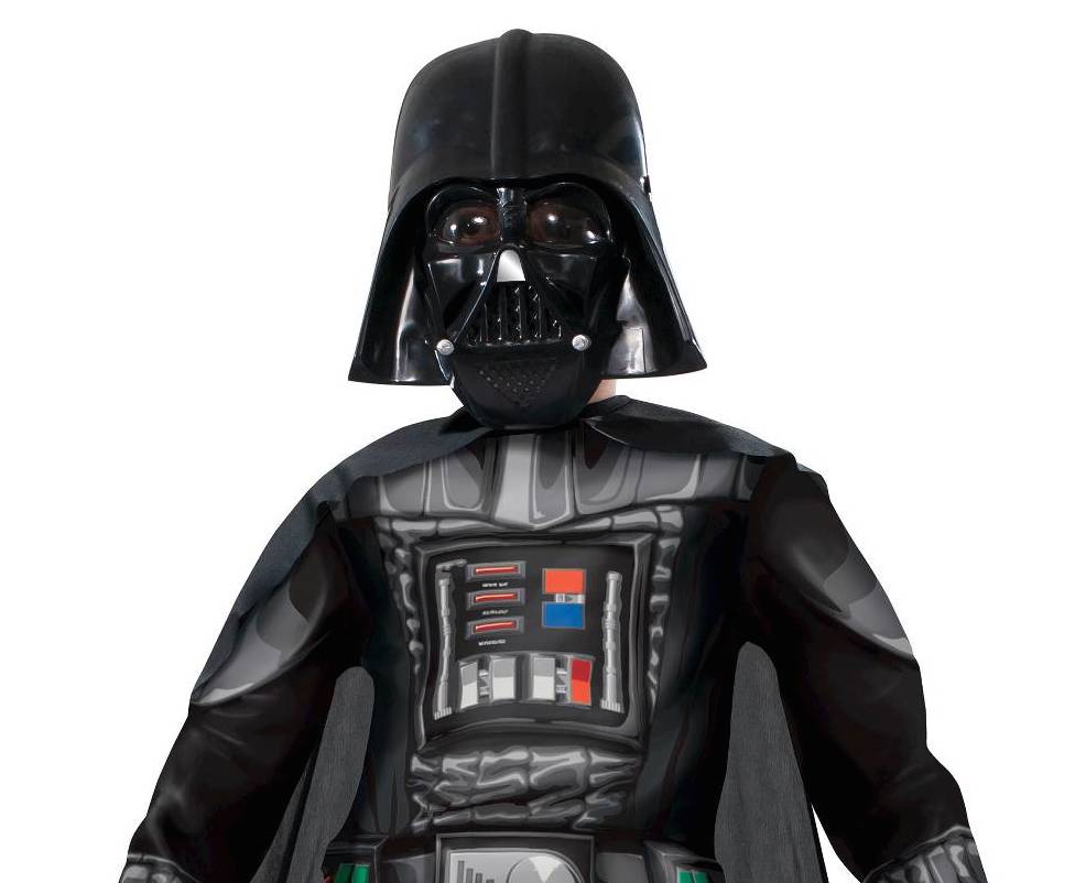 darth vader toys at walmart