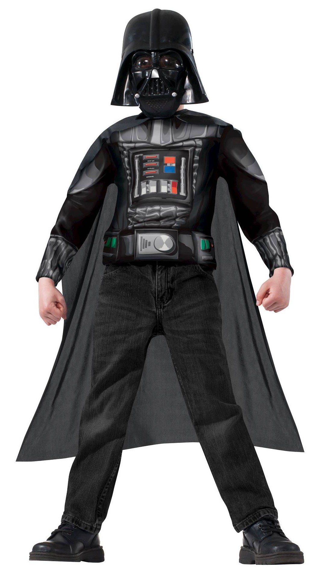 RO Darth Vader Kids Costume