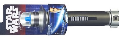 New Lightsabers of the Blade Builder series debut on Walmart.com
