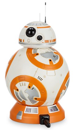 FA deluxe remote control BB-8 toy 3