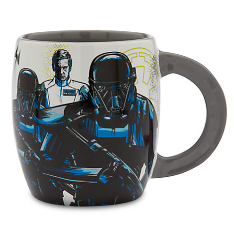 Rogue One: A Star Wars Story Hot Beverage Mug 2