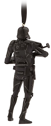 RO Deathtrooper Sketchbook Ornament 3