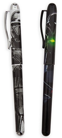 RO Themed Pen Set 2
