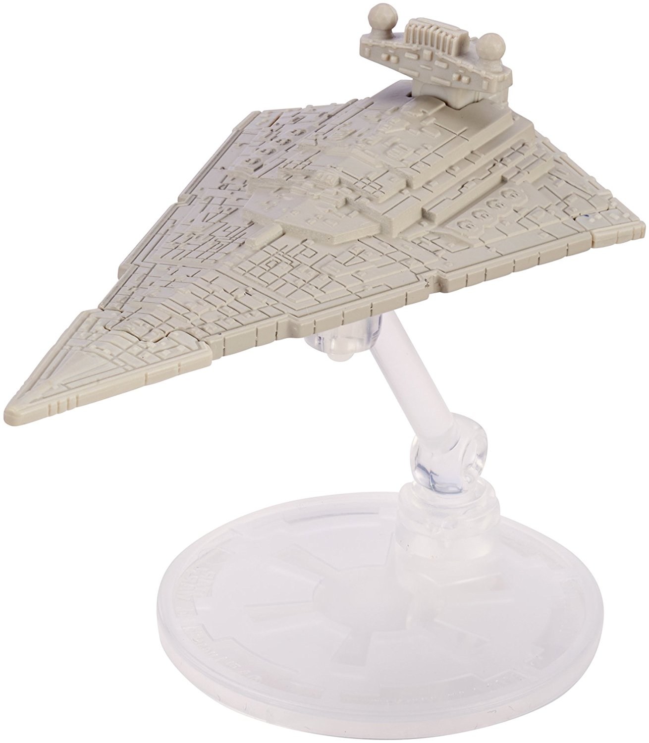 Rogue One Hot Wheels Imperial Star Destroyer Vehicle toy 2