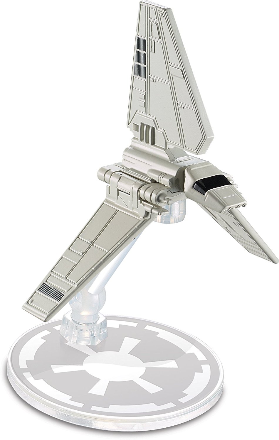 Rogue One Hot Wheels Imperial Shuttle Vehicle toy 2
