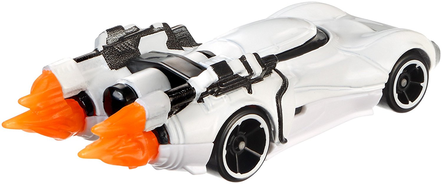 HW FO Flametrooper car 2