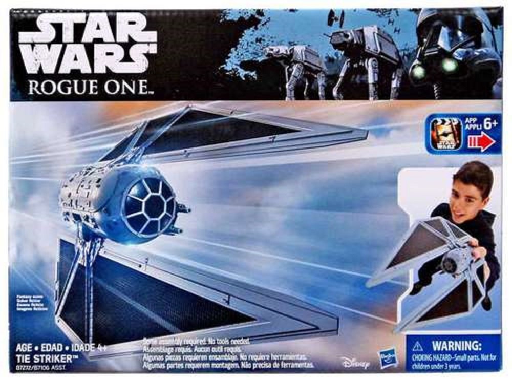 rogue one x wing toy