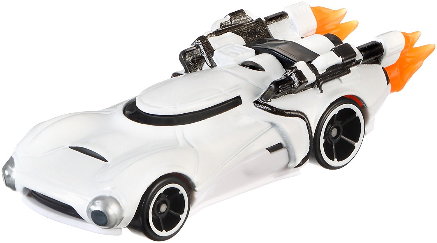 HW FO Flametrooper car 1