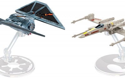 New Rogue One Hot Wheels Items available!
