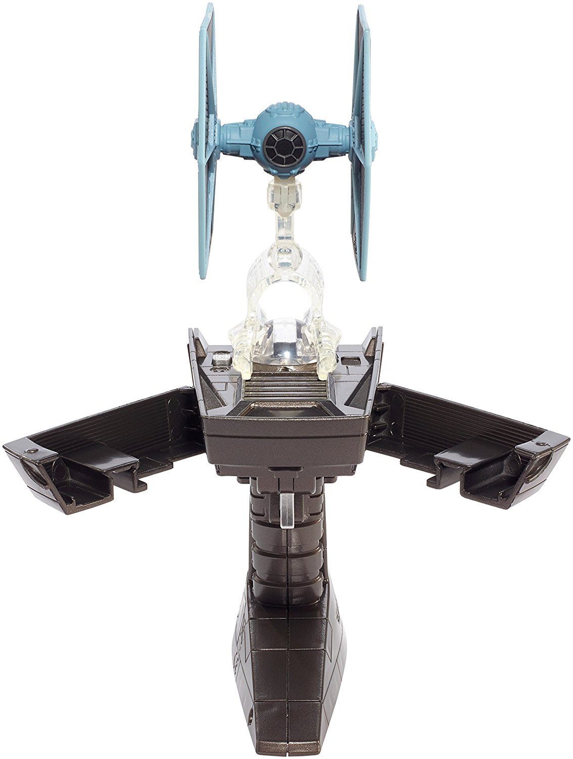 RO Hot Wheels Starship flight controller 2