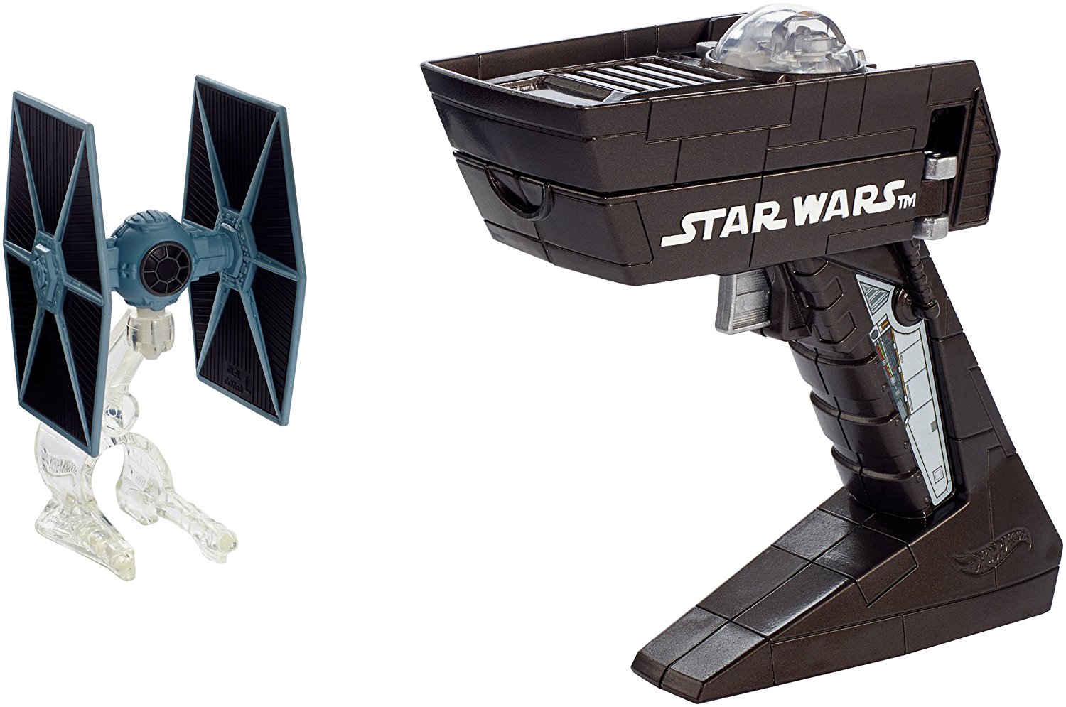 RO Hot Wheels Starship flight controller 1