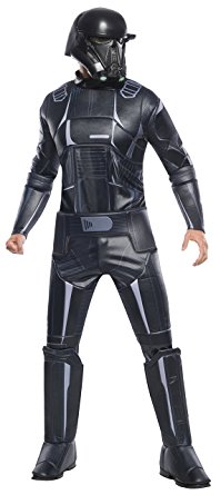 Rogue One Imperial Deathtrooper Deluxe Adult Costume