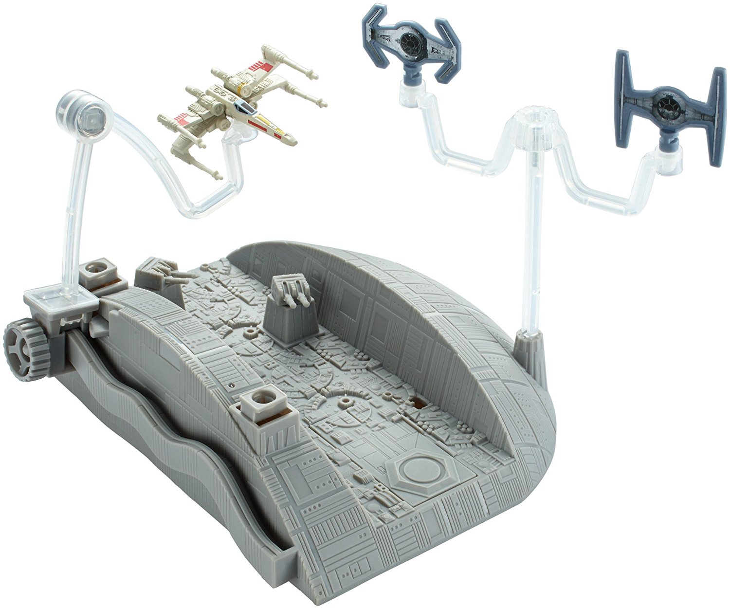 RO HW Trench and Run Play Set 3