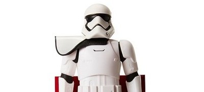 New Star Wars 18" and 20" Action Figures Rundown