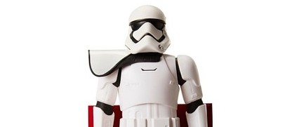 New Star Wars 18" and 20" Action Figures Rundown