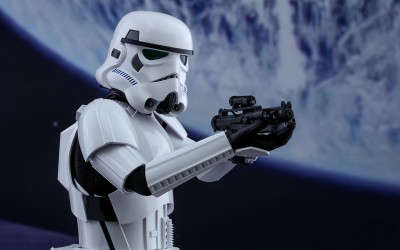 New Rogue One 1/6th scale Imperial Stormtrooper figure from Hot Toys available for pre-order, price revealed
