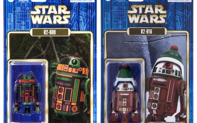 Brand new Star Wars items coming this fall to Disney Parks!
