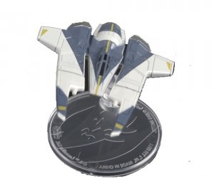 New Rogue One Hot Wheels Mandalorian (Rebels) Flight Navigator Vehicle toy available on Amazon.com