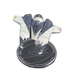 New Rogue One Hot Wheels Mandalorian (Rebels) Flight Navigator Vehicle toy available on Amazon.com