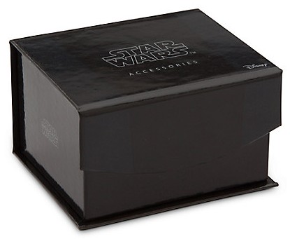 Darth Vader Cufflinks 1