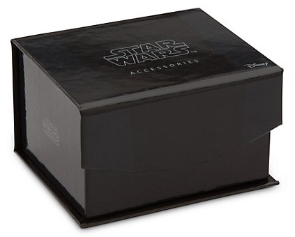 Millennium Falcon Cufflinks 1
