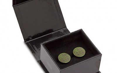 New Star Wars themed cufflinks rundown